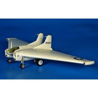 RS Models RS Models - Northrop XP-79 Flying Ram - 1:72