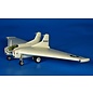 RS Models RS Models - Northrop XP-79 Flying Ram - 1:72