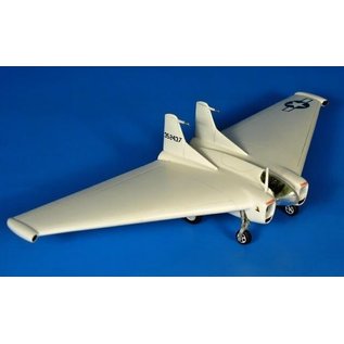 RS Models RS Models - Northrop XP-79 Flying Ram - 1:72