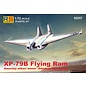 RS Models RS Models - Northrop XP-79 Flying Ram - 1:72