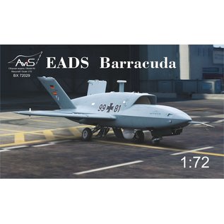 Avis EADS Barracuda - 1:72