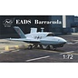 Avis EADS Barracuda - 1:72