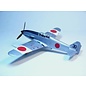 RS Models Kawasaki Ki-61-II Kai (Prototype) - 1:72