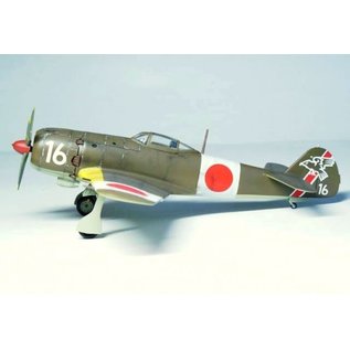 RS Models Tachikawa Ki-106 (wooden Nakajima Ki-84) - 1:72