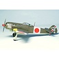 RS Models Tachikawa Ki-106 (wooden Nakajima Ki-84) - 1:72