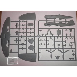 RS Models Reggiane Re-2005 - 1:72