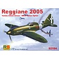 RS Models Reggiane Re-2005 - 1:72