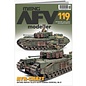 AFV Modeller No. 119