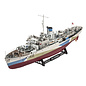 Revell HMCS Snowberry - 1:144