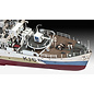 Revell HMCS Snowberry - 1:144