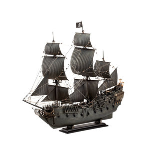 Revell Black Pearl - Fluch der Karibik Limited Edition - 1:72