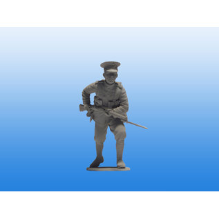 ICM British Infantry (1914) - 1:35