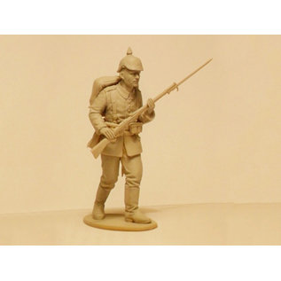 ICM German Infantry (1914) - 1:35