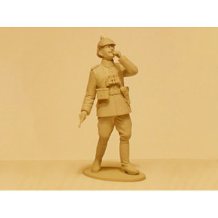 ICM German Infantry (1914) - 1:35