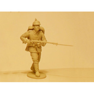 ICM German Infantry (1914) - 1:35