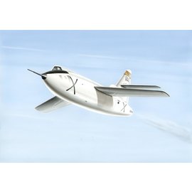 Special Hobby Special Hobby - Douglas D-558-2 Skyrocket - 1:72