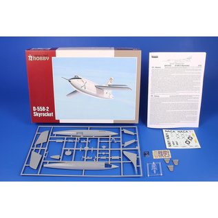 Special Hobby Douglas D-558-2 Skyrocket - 1:72