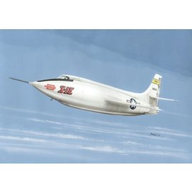 Special Hobby Special Hobby - Bell X-1E - 1:72