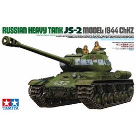 TAMIYA Tamiya - sowj. KPz JS-2 ChKz - 1:35