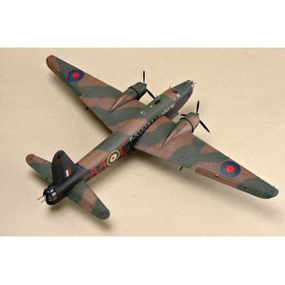 Trumpeter Vickers Wellington Mk. IC - 1:48