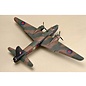 Trumpeter Vickers Wellington Mk. IC - 1:48