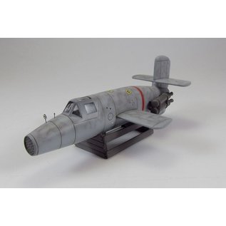 BRENGUN Bachem Ba-349 A Natter - 1:72