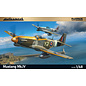 Eduard North American Mustang Mk. IV - Profipack - 1:48