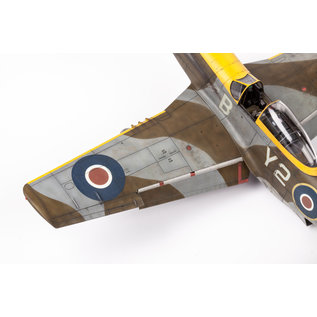 Eduard North American Mustang Mk. IV - Profipack - 1:48