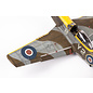 Eduard North American Mustang Mk. IV - Profipack - 1:48