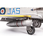 Eduard North American Mustang Mk. IV - Profipack - 1:48