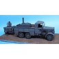 IBG Models IBG - Einheitsdiesel with small field kitchen Hf. 14 - 1:35