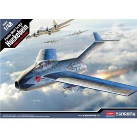 Academy Academy - Focke-Wulf Ta 183 Huckebein - 1:48