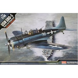 Academy Academy - Douglas SBD-5 Dauntless "Battle of the Philippine Sea" - 1:48