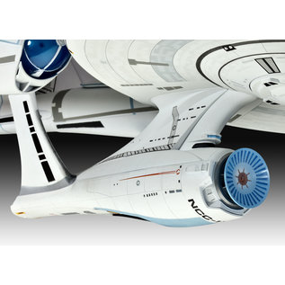 Revell Star Trek Into Darkness USS Enterprise Modellbausatz - 1:500