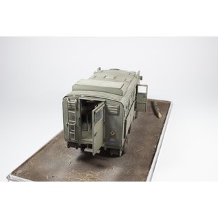 IBG Models Bedford QLR Wireless - 1:35