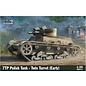IBG Models 7TP Polish Tank – Twin Turret (early) - 1:35
