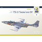 Arma Hobby TS-11 Iskra BIS DF - 1:72