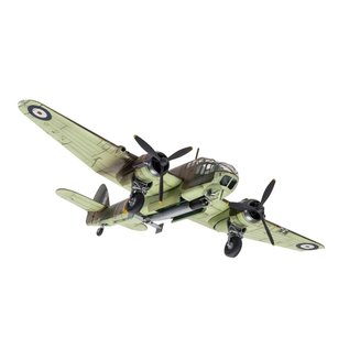 Airfix Bristol Beaufort Mk.1 - 1:72