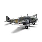 Airfix Bristol Beaufort Mk.1 - 1:72