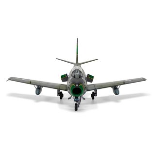Airfix Canadair Sabre F.4 - 1:48