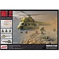 Aeroplast Mil Mi-2T Hoplite - 1:48