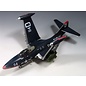 Trumpeter Grumman F9F-3 Panther - 1:48