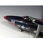 Trumpeter Grumman F9F-3 Panther - 1:48