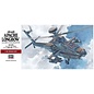 Hasegawa Hasegawa - Boeing AH-64D Apache Longbow - U.S. Army Attack Helicopter - 1:48