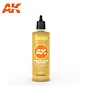 AK Interactive 3rd Gen. Acryl. - Dunkelgelb Primer