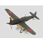 Fine Molds IJA Kawasaki Type3 Fighter KI-61-1 Hei “Tony”
