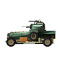 MENG British RR Armored Car - 1:35