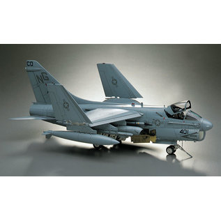 Hasegawa Hasegawa - Vought A-7D/E Corsair II - 1:48