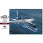 Hasegawa Hasegawa - Vought A-7D/E Corsair II - 1:48