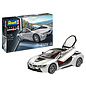 Revell BMW i8 - 1:24